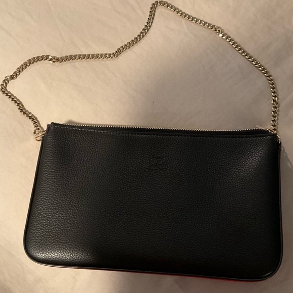 Christian Louboutin Loubila Bag - Picture 5 of 8